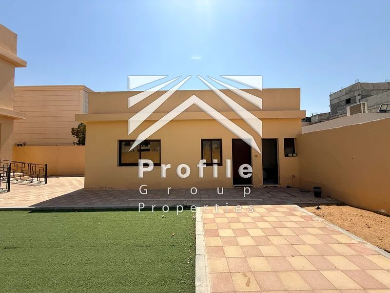 Luxury Villa | Prime Location | Modern Design63838854628097113