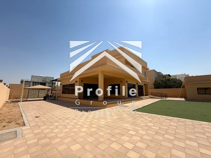Luxury Villa | Prime Location | Modern Design63838854628097111