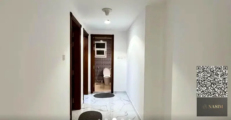 شقة مفروشة للإيجار السنوي في برج الواحة، عجمان63811564758019113