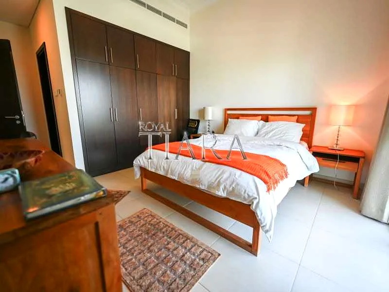 Cornet Plot Villa | Large Garden | Single Row63732018693122113