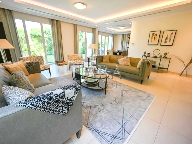 Cornet Plot Villa | Large Garden | Single Row63732018693122110