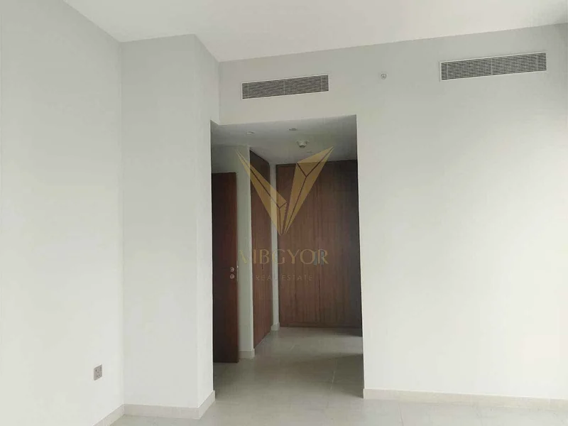 Lagoon View | Corner 2BR Apartment | Unfurnished63760716353922113
