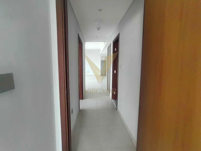 Lagoon View | Corner 2BR Apartment | Unfurnished63760716353922114