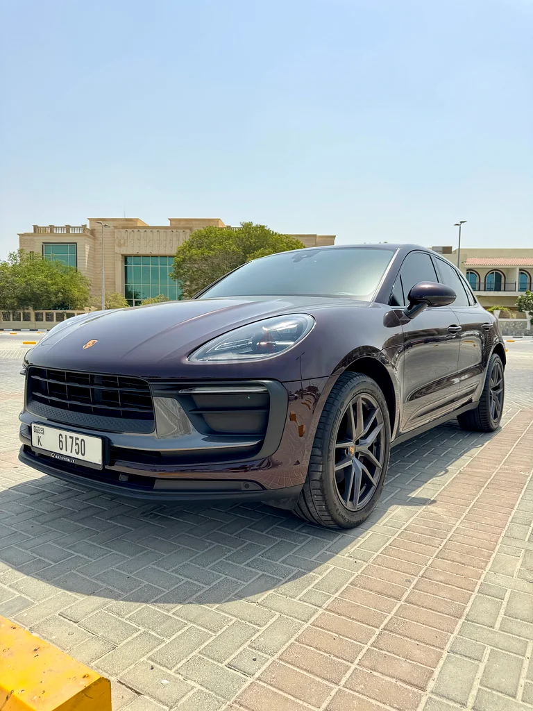 بورش ماكان تي 2023 | مالك أول | سجل صيانة نبوذا بالكامل | مواصفات نادرة63699038297217110