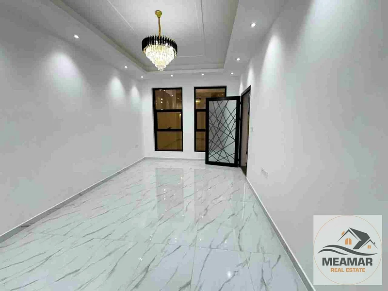 tashtib subar diluks
Villa at an excellent price, including registration and ownership fees, with a roof and super deluxe finishing63892471890306113