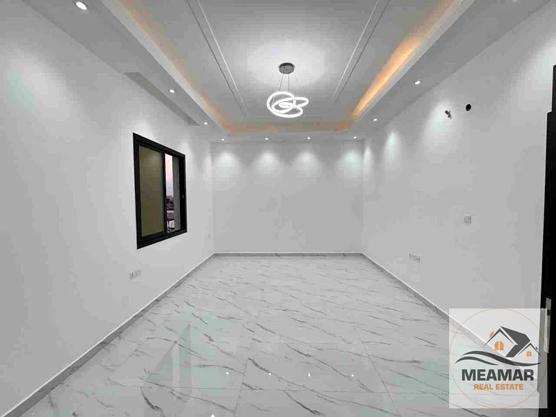 tashtib subar diluks
Villa at an excellent price, including registration and ownership fees, with a roof and super deluxe finishing63892471890306112
