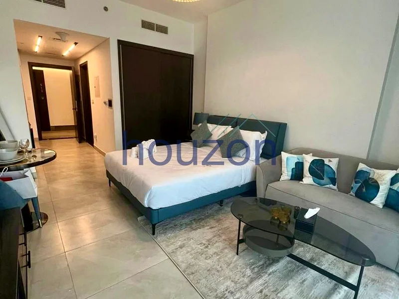 Modern Studio | Vacant | Furnished | Best Price63793691877377112