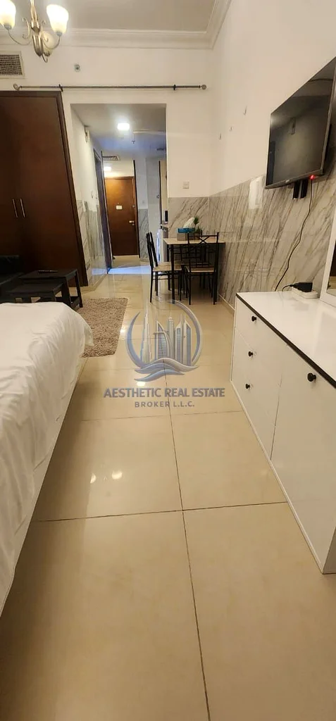 Spacious | Pool View | Furnished63791329337474112