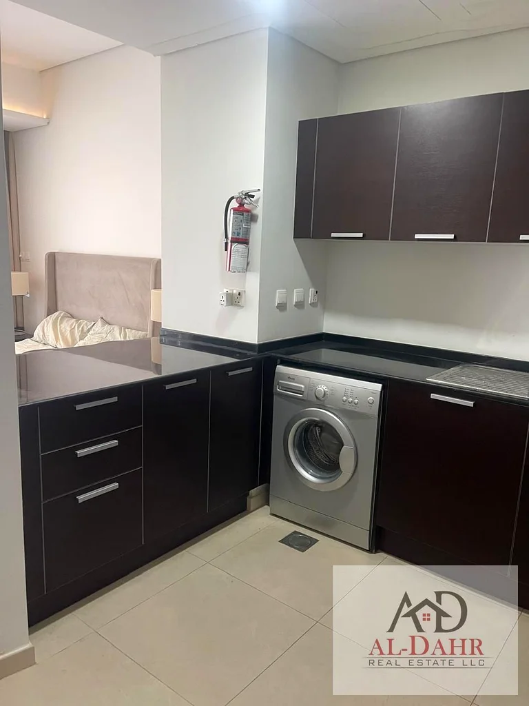 Fully Furnished | Studio | Prime Location | Vacant63734636057347114