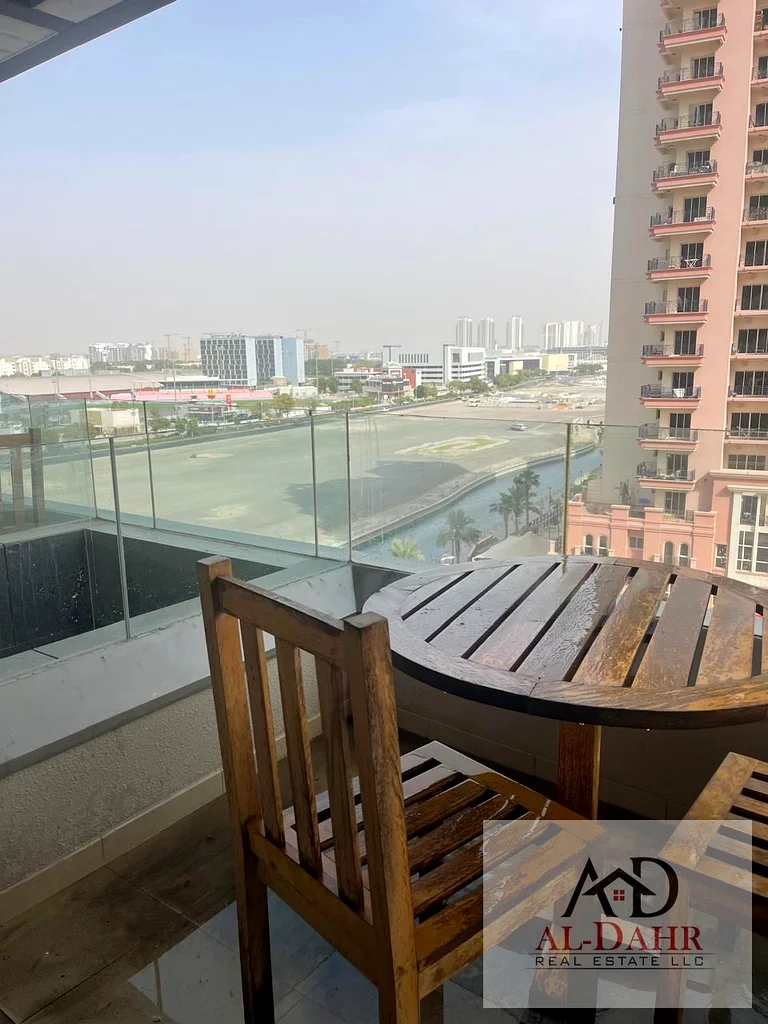 Fully Furnished | Studio | Prime Location | Vacant63734636057347110