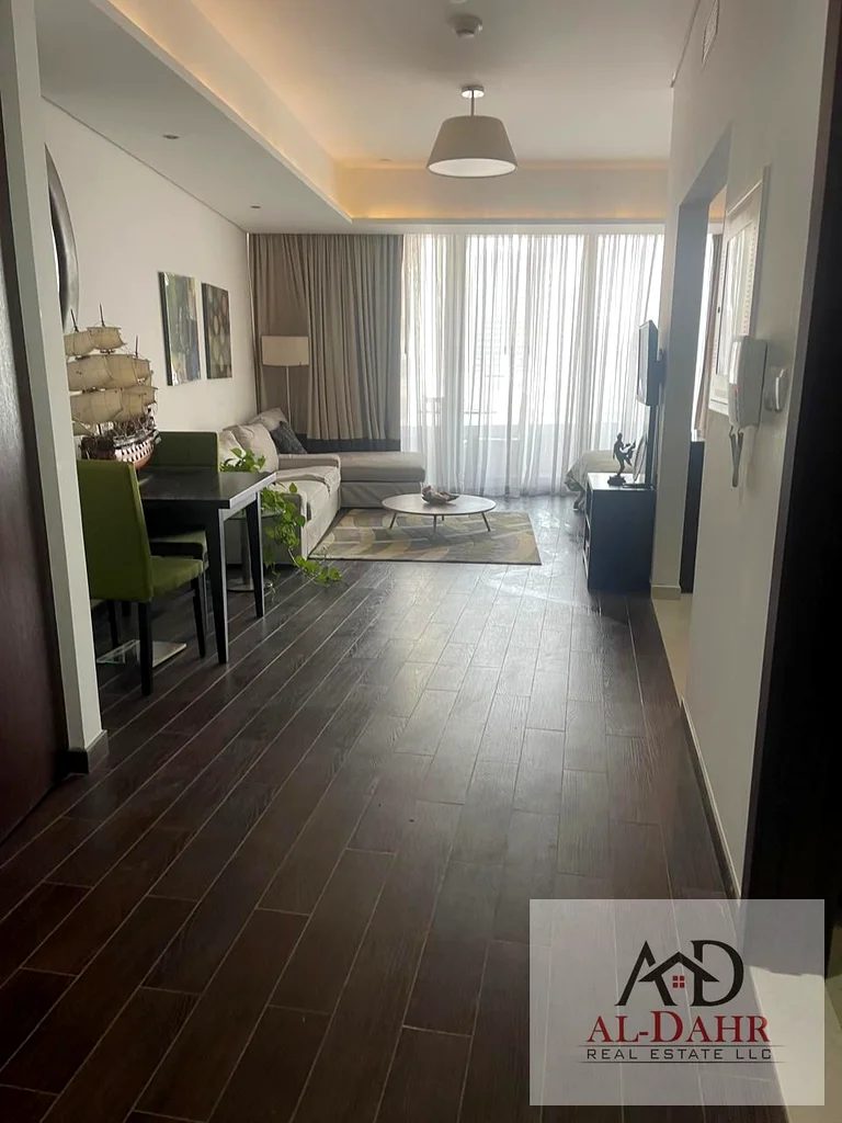 Fully Furnished | Studio | Prime Location | Vacant63734636057347113