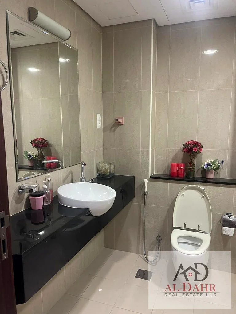 Fully Furnished | Studio | Prime Location | Vacant63734636057347111