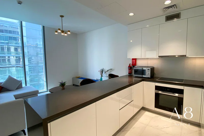Vacant | Lagoon View | Fully Furnished64006536377985112