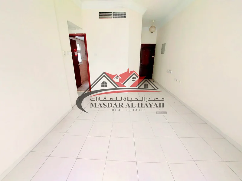 شقة بغرفة نوم واحدة بمساحة واسعة لمدة شهر مجانًا متاحة63707224202115110