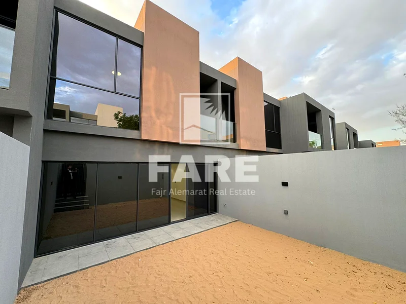 Brand New Townhouse for Rent in Masaar – Robina63699546040835110