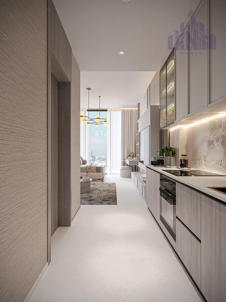 BIGGEST LAYOUT 1 BR and HIGH CEILING63980027367937110