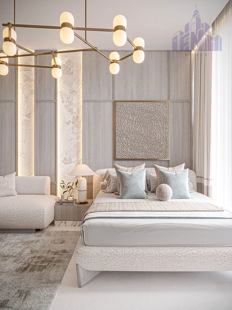 BIGGEST LAYOUT 1 BR and HIGH CEILING63980027367937113