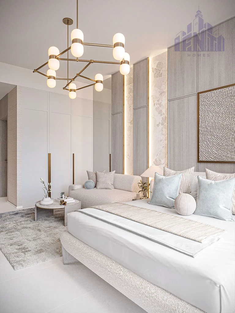 BIGGEST LAYOUT 1 BR and HIGH CEILING63980027367937114