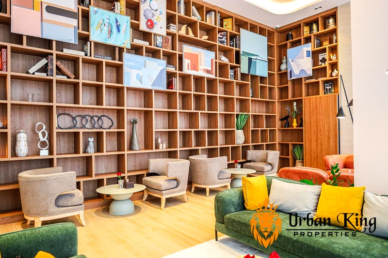 1BR Apartment | High-End | Bills Included63791099427074111