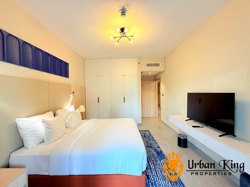 1BR Apartment | High-End | Bills Included63791099427074114