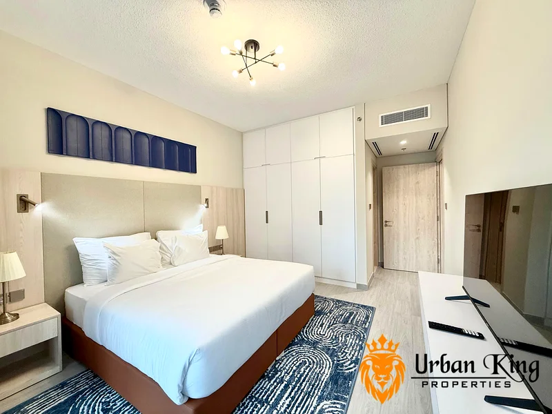1BR Apartment | High-End | Bills Included63791099427074113