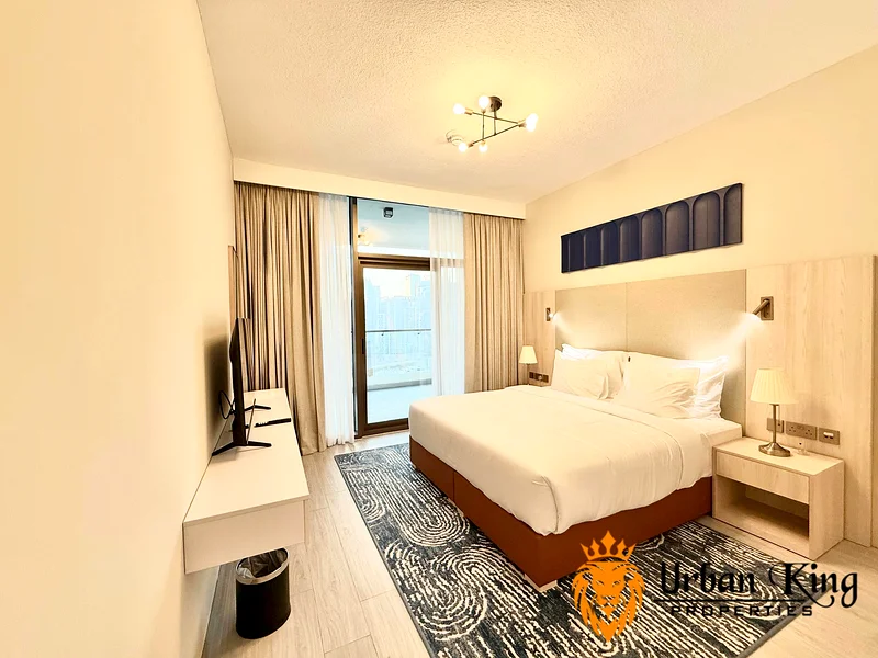1BR Apartment | High-End | Bills Included63791099427074112