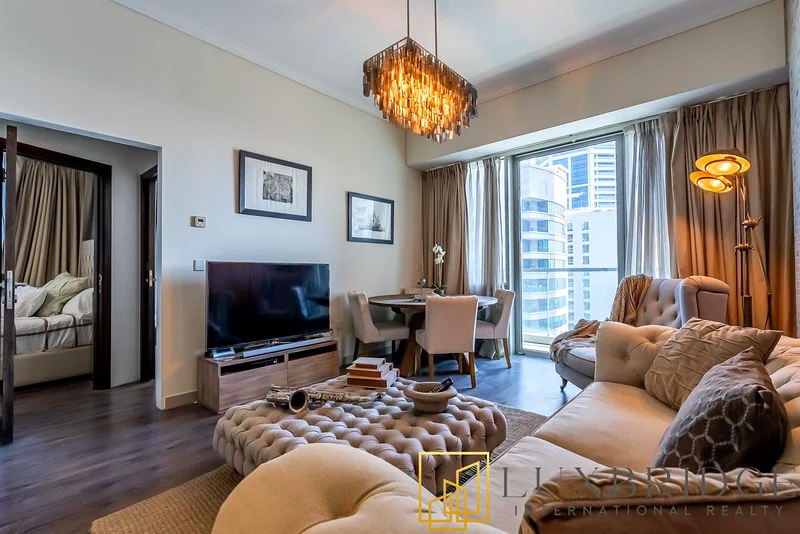 Upgraded 1 BR | Vacant | Price Reduce63776019709826114