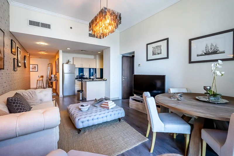 Upgraded 1 BR | Vacant | Price Reduce63776019709826113