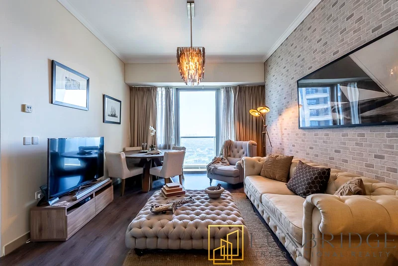 Upgraded 1 BR | Vacant | Price Reduce63776019709826111