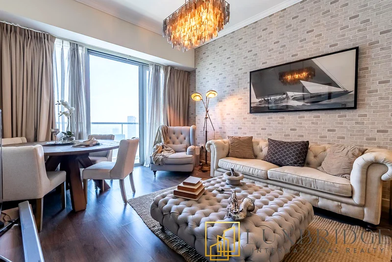Upgraded 1 BR | Vacant | Price Reduce63776019709826112
