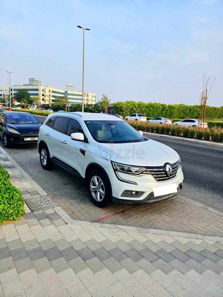Immaculate 2018 Renault Koleos SE | Meticulously Maintained Family SUV63699027738499114
