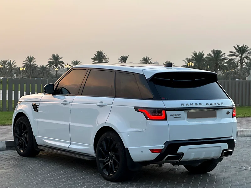 P525 SPORT V8 سوبرتشارجد 2019 جي سي سي // طلاء أصلي // سجل الصيانة بالكامل // مالك وحيد63699060676097113