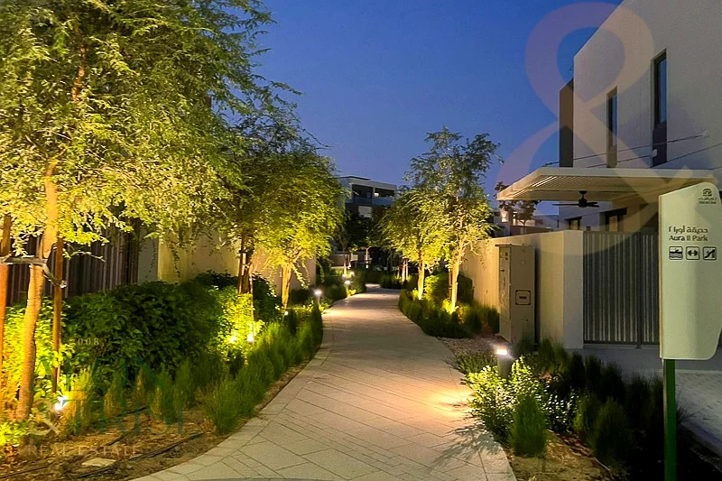 4 غرف نوم + غرفة خادمة | معيشة فاخرة | مؤثثة63806793524866113