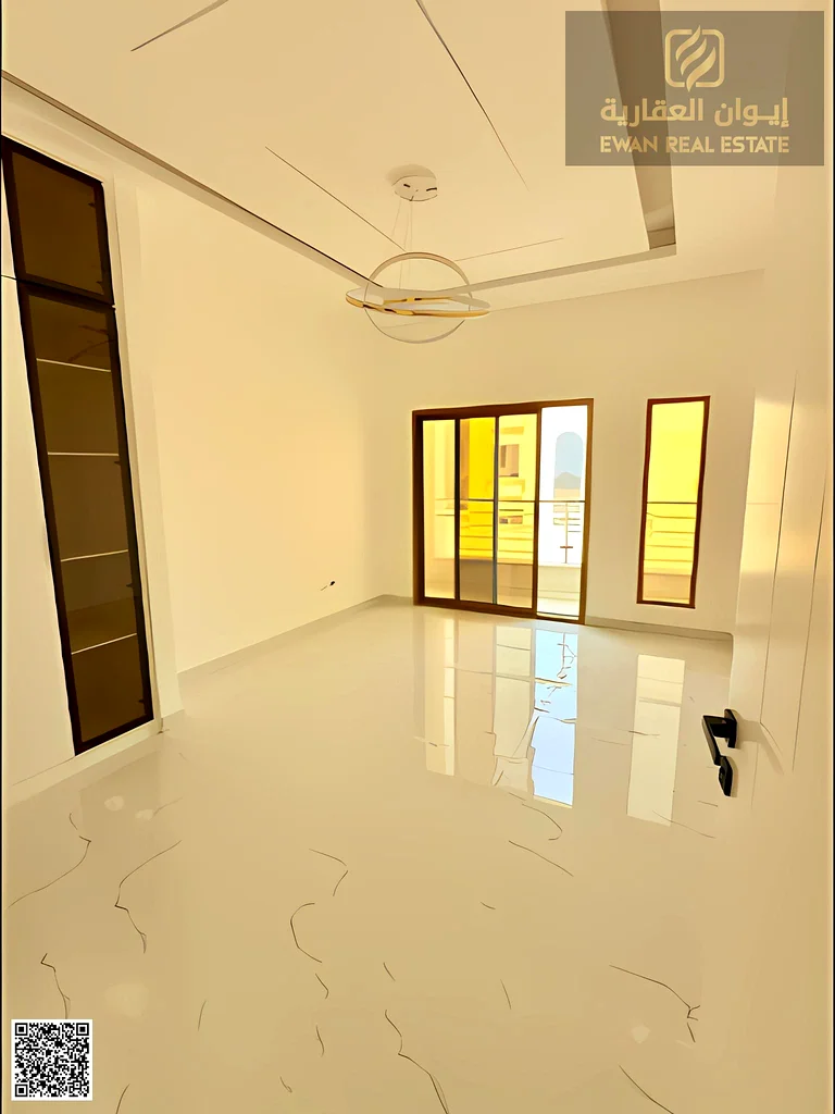 منزل حديث متصل // 4 غرف نوم // سطح63908032973058113
