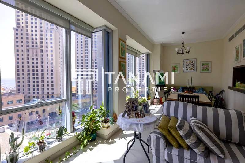 UNFURNISHED | VACANT ON TRANSFER | DUBAI EYE VIEW64040798312323114