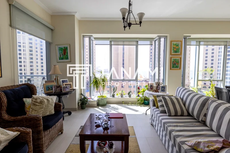 UNFURNISHED | VACANT ON TRANSFER | DUBAI EYE VIEW64040798312323111
