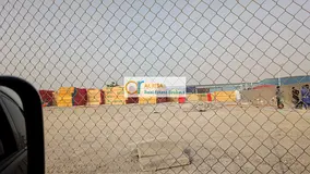 Land Available at Al Quoz  Ind. 2