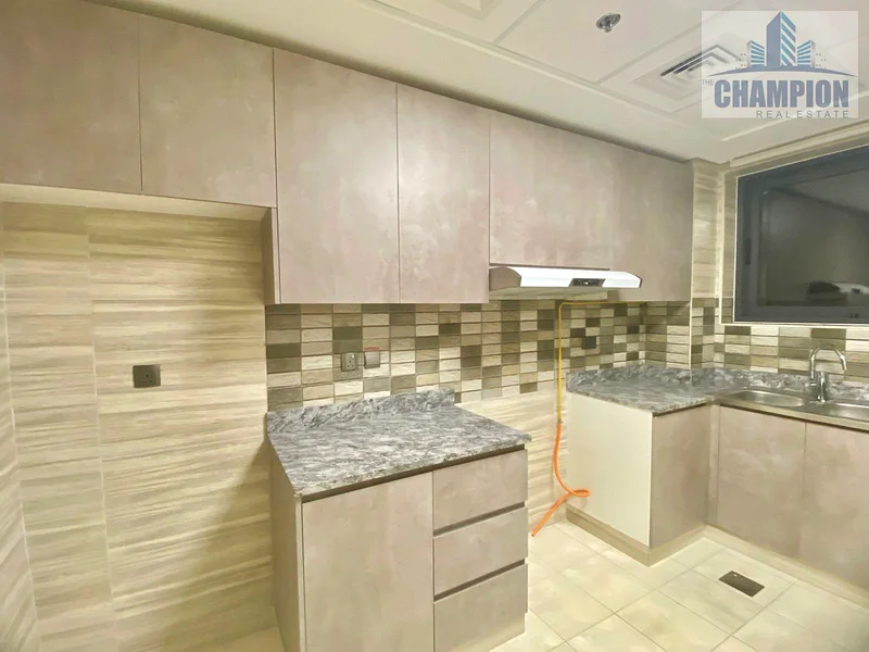 Spacious 2 BHK with Laundry  Room | 3 Baths | Balcony | Kids Play Area | Gym & Pool | Parking | AED 87K63729951451137112