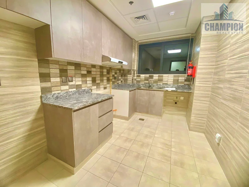 Spacious 2 BHK with Laundry  Room | 3 Baths | Balcony | Kids Play Area | Gym & Pool | Parking | AED 87K63729951451137111