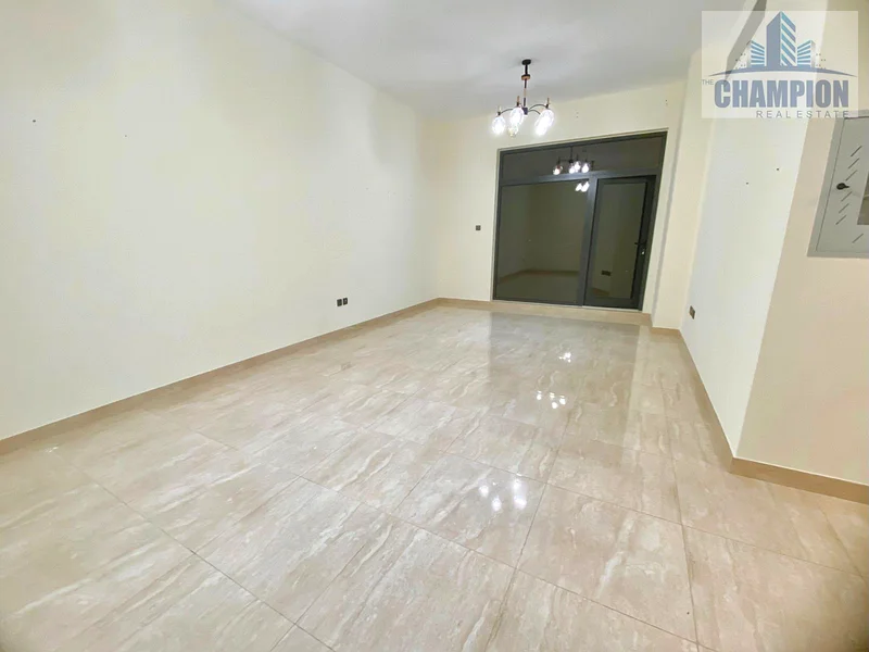 Spacious 2 BHK with Laundry  Room | 3 Baths | Balcony | Kids Play Area | Gym & Pool | Parking | AED 87K63729951451137110