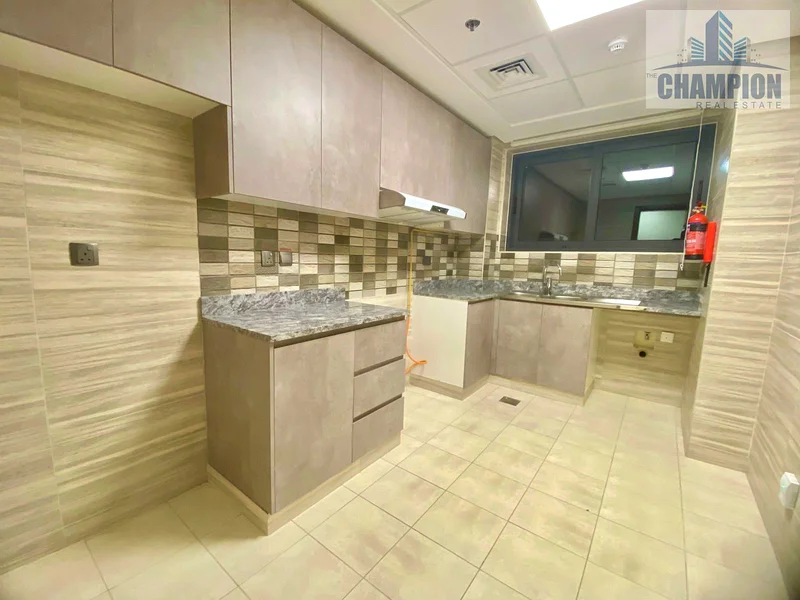 Spacious 2 BHK with Laundry  Room | 3 Baths | Balcony | Kids Play Area | Gym & Pool | Parking | AED 87K63729951451137114