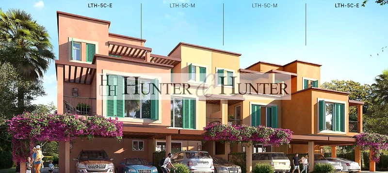 NEXT TO LAGOON | LARGE PLOT | END UNIT | H O SOON63961466008835110