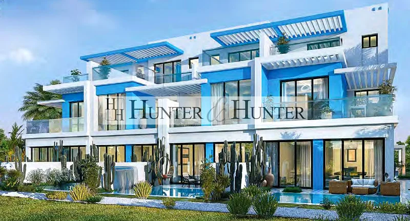 NEXT TO LAGOON | LARGE PLOT | END UNIT | H O SOON63961466008835112