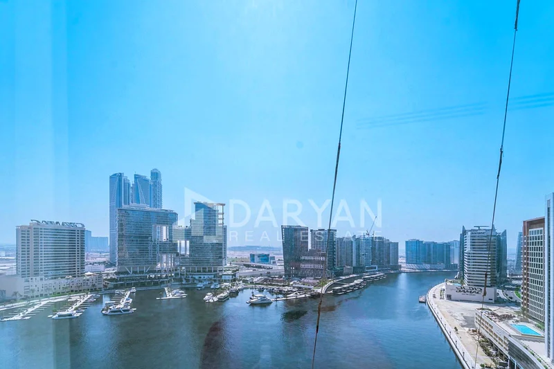 High Floor | Canal View | Business Hub63815529548418114