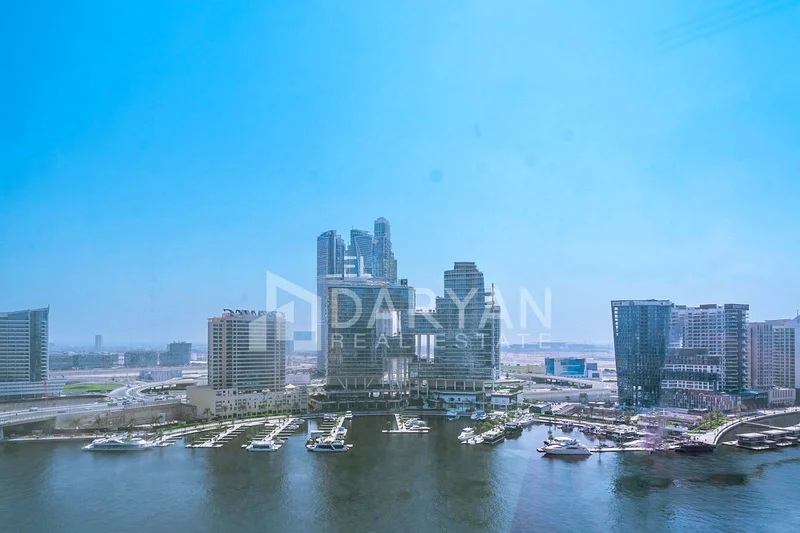 High Floor | Canal View | Business Hub63815529548418112