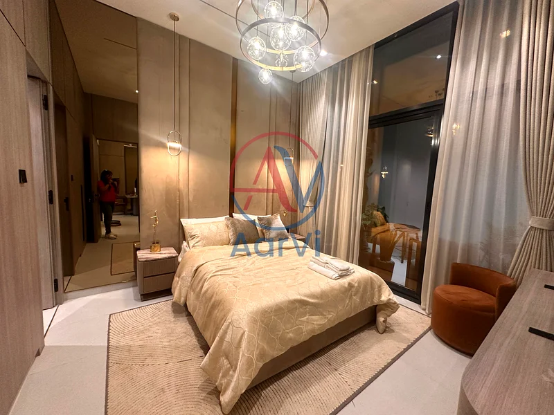 High End Finishing | Close To Downtown | Fully Furnished | Investor Deal | Close To Beach63959458289281110