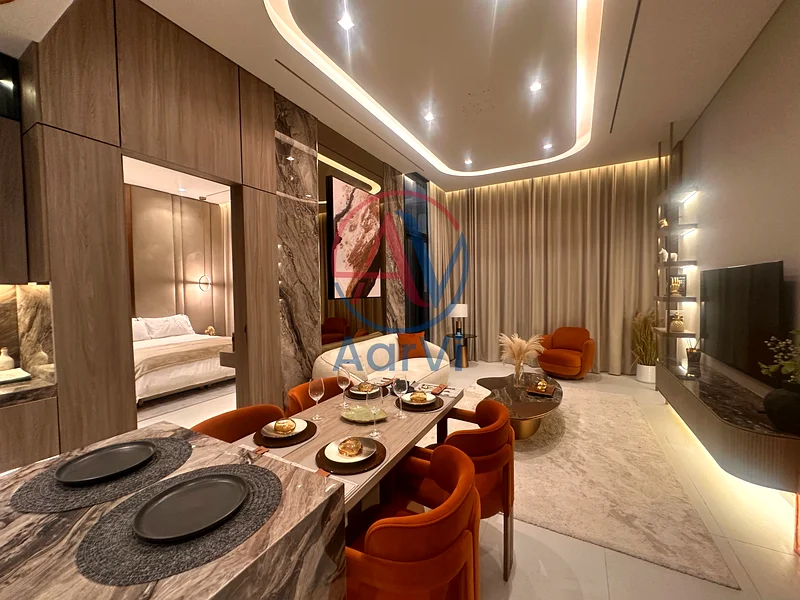High End Finishing | Close To Downtown | Fully Furnished | Investor Deal | Close To Beach63959458289281114