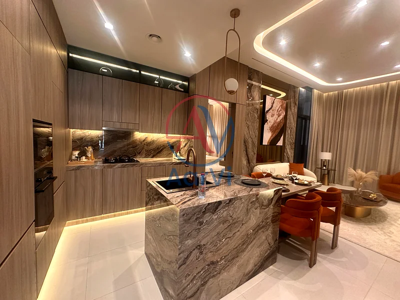 High End Finishing | Close To Downtown | Fully Furnished | Investor Deal | Close To Beach63959458289281111