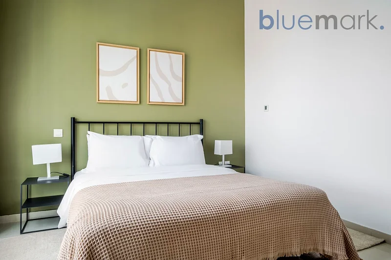 FULL  MARINA VIEW ||  HIGH FLOOR  ||  FURNISHED63777132247169114