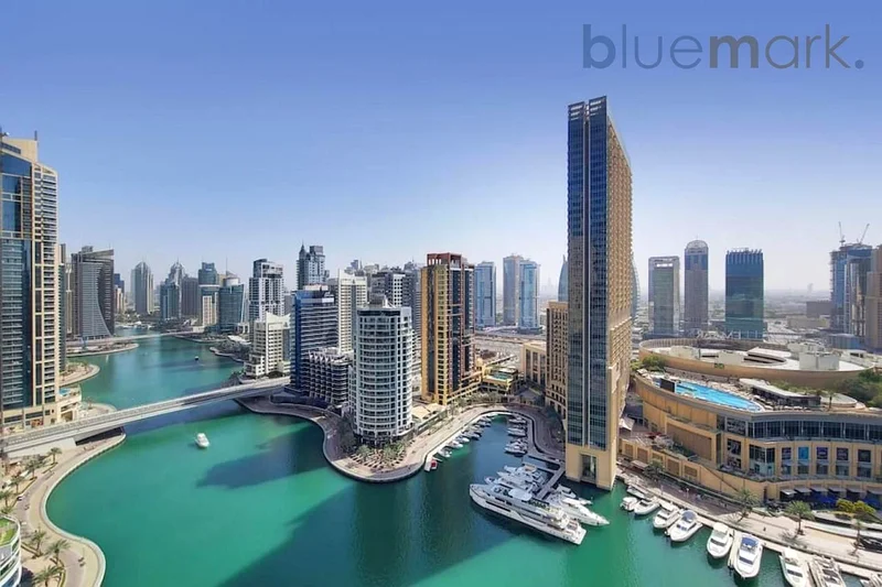 FULL  MARINA VIEW ||  HIGH FLOOR  ||  FURNISHED63777132247169110